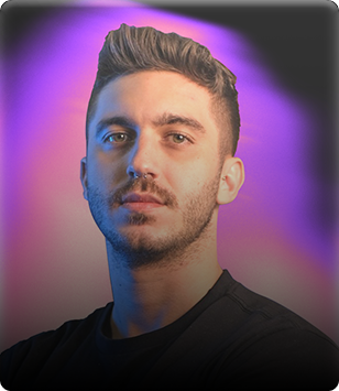 Gabriel Bearzi