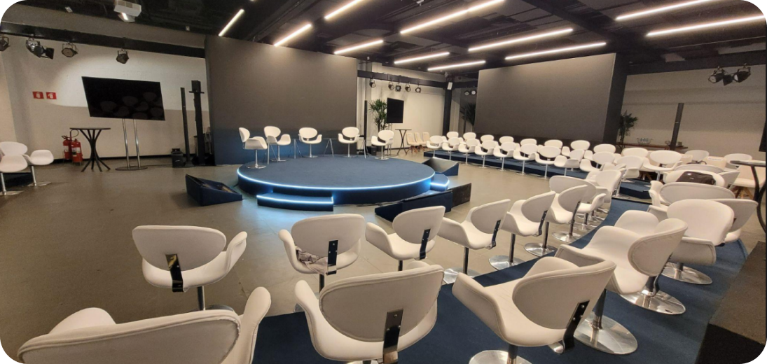 Data Driven Decision Day - evento